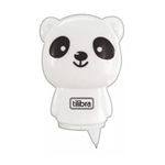 Corretivo em Fita Panda 5mm X 5m Tilibra