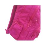 Mochila Magic Plus Crinkle Rosa - Sestini