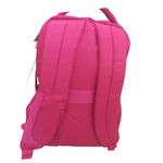 Mochila Magic Plus Crinkle Rosa - Sestini