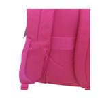 Mochila Magic Plus Crinkle Rosa - Sestini