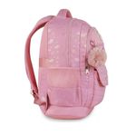 Mochila De Costas Fem. Rebecca Bonbon Clio 