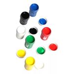 Tinta Tempera Guache 20ML 06 Cores Staedtler