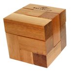 Três Ao Cubo