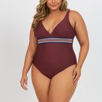 Body MaiÔ Elastic Barolo