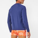 CAMISETA UV CAVA COMUM MARINHO