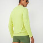 CAMISETA UV CAVA COMUM LIMA DA PERSIA