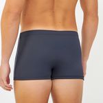 SUNGA BOXER LISA PRETO