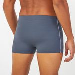 SUNGA BOXER LISA GRAFITE