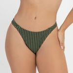 TANGA C/ TEXTURA E TRANÇA TRILHA NORDESTINA