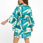 KIMONO JANGADAS DO MUCURIPE