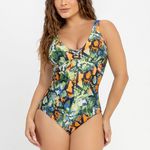 MAIO MODERN ESTAMPADO ZB CAMALEAO