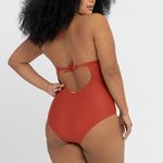 MAIO DRAPEE C/ ARGOLA LISO ZB TERRA