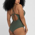 MAIO DRAPEE C/ ARGOLA LISO ZB CACTOS