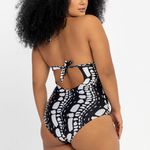 MAIO DRAPEE C/ ARGOLA ESTAMPADO ZB PEDRAS DO AGRESTE