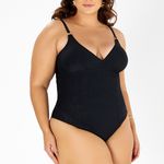 MAIO CLASSIC COM BOJO REMOVIVEL LISO ZB PRETO