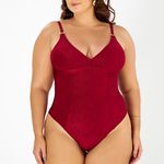 MAIO CLASSIC COM BOJO REMOVIVEL LISO ZB HIBISCO