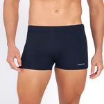 SUNGA BOXER LISA PRETO