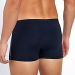 SUNGA BOXER LISA PRETO