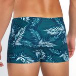 SUNGA BOXER ESTAMPADA TROPICAL BREEZE