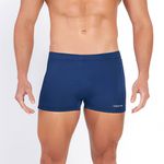 SUNGA BOXER C/ BOLSO MARINHO