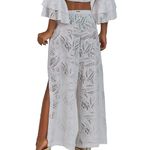 PANTALONA FASHION LAISE BRANCO