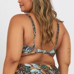 TOP COM BOJO PLUS ESTAMPADO GRAPHIC INSTINCT