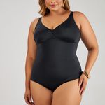 Maio Mastec Liso Preto