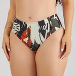 BIQUINI MAX BIJOUX ESTAMPADO ZB RAIZES MISTICAS