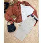 Calça Wide leg Renata