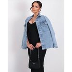 Jaqueta Jeans Daiane