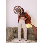 Calça Wide leg Renata