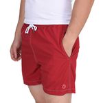 Short - Vermelho