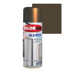 COLORGIN SPRAY ALUMEN BRONZE 1002 350ML