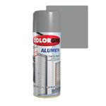 COLORGIN SPRAY ALUMEN ALUMÍNIO 770 350ML