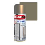 COLORGIN SPRAY ALUMEN BRONZE 1001 350ML