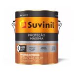 SUVINIL VERNIZ LONGA DURAÇÃO ULTRA PROTECAO MOGNO 3.6L