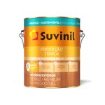 SUVINIL VERNIZ PROTEÇÃO TRIPLA BASE ÁGUA BRILHANTE IMBUIA 3,6L