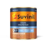 SUVINIL VERNIZ STAIN IMPREGNANTE IMBUIA 900ML