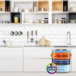 EPÓXI MULTISSUPERFICIES BRANCO SUVINIL 3,6L
