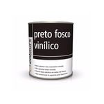 ENDURECEDOR PRETO FOSCO VINÍLICO / WASH PRIMER 300ML