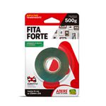 KIT 10 FITA DUPLA FACE FORTE ADERE 12X2