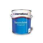 INTERCLENE VERMELHO INTERNACIONAL 3,6L