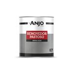 REMOVEDOR PASTOSO 1KG ANJO