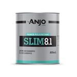 PRIMER PU SLIM 8.1 (S/CAT) 800ML ANJO