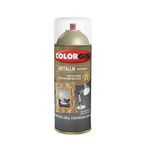 COLORGIN SPRAY METALLIK VERNIZ 350ML