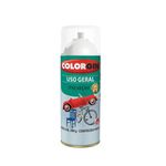 COLORGIN SPRAY USO GERAL VERNIZ 400ML