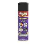 SPRAY USO GERAL PRETO BRILHANTE MAZA