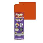 SPRAY USO GERAL LARANJA MAZA