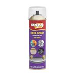 SPRAY USO GERAL PRIMER RÁPIDO CINZA MAZA