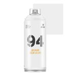 SPRAY 94 BRANCO FOSCO RV9010 MONTANA 400ML